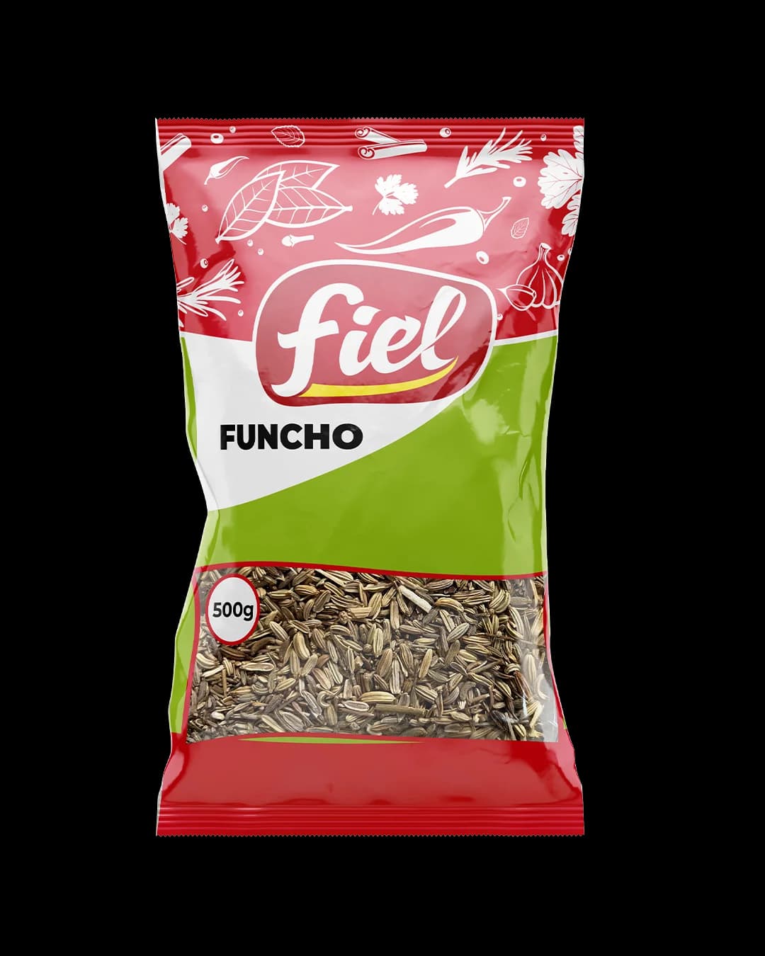 Funcho 500g — Fiel — Fiel Alimentos — foto 1
