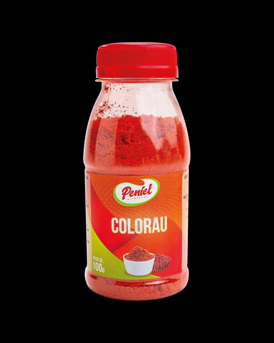 Colorau 100g — Peniel — Fiel Alimentos — foto 1
